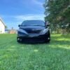 2016 Sienna LE 112.000 millas
