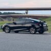 2017 Honda Civic 81.000 millas