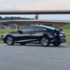 2017 Honda Civic 81.000 millas