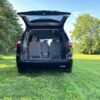 2016 Sienna LE 112.000 millas