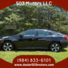 2020 Honda Civic 84.000 millas