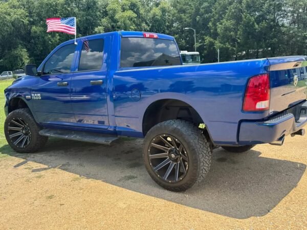 514268461_122329559348011356_2141131873102026794_n 2016 Ram 1500 Crew Cab ST Pickup 4D 5 1/2 ft