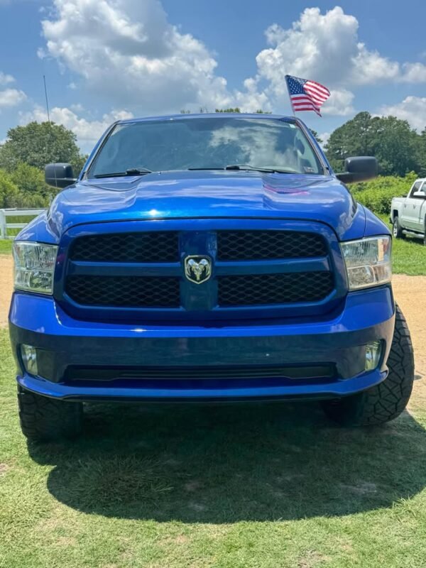 514286216_122329559408011356_620045843000706334_n 2016 Ram 1500 Crew Cab ST Pickup 4D 5 1/2 ft