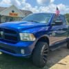 514318197_122329559162011356_3597914877085417927_n 2016 Ram 1500 Crew Cab ST Pickup 4D 5 1/2 ft