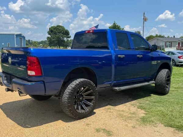 514323137_122329559390011356_7167564722362491270_n 2016 Ram 1500 Crew Cab ST Pickup 4D 5 1/2 ft