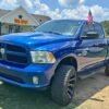 514362415_122329561364011356_1985917573961868352_n 2016 Ram 1500 Crew Cab ST Pickup 4D 5 1/2 ft