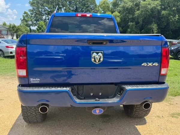 514481429_122329559414011356_7677011497743445182_n 2016 Ram 1500 Crew Cab ST Pickup 4D 5 1/2 ft
