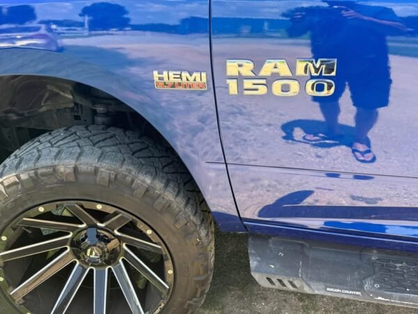 514674557_122329559420011356_5453941918287778409_n 2016 Ram 1500 Crew Cab ST Pickup 4D 5 1/2 ft