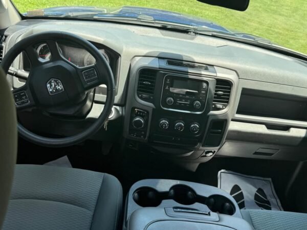 514715729_122329559234011356_1566160077103729301_n 2016 Ram 1500 Crew Cab ST Pickup 4D 5 1/2 ft