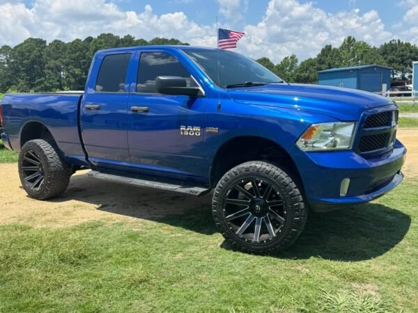 514869436_122329559480011356_5964315033954003492_n 2016 Ram 1500 Crew Cab ST Pickup 4D 5 1/2 ft