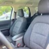 2022 Ford Bronco Sport 51mil millas