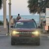 2022 Ford Bronco Sport 51mil millas