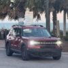 2022 Ford Bronco Sport 51mil millas