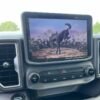 2022 Ford Bronco Sport 51mil millas