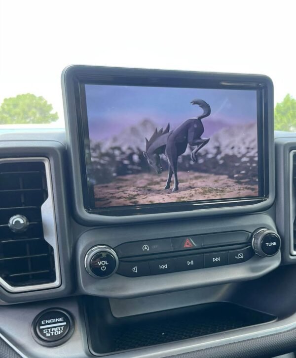 2022 Ford Bronco Sport 51mil millas