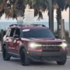 2022 Ford Bronco Sport 51mil millas