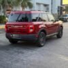 2022 Ford Bronco Sport 51mil millas