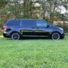 2016 Sienna LE 112.000 millas