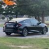 2017 Honda Civic 81.000 millas