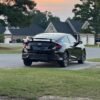 2017 Honda Civic 81.000 millas