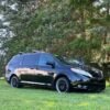 2016 Sienna LE 112.000 millas