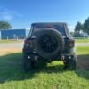 ATRAS 2015 Jeep Wrangler Rubicon 76.000 millas