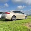 2017 Ford Fusión SE 66.000 millas