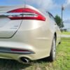 2017 Ford Fusión SE 66.000 millas