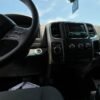 DETALLES 2017 Ram 1500 Crew Cab · SLT Pickup 4D, 129.000 millas 5 1/2 ft