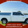 Diseño sin título (5) 2017 Ram 1500 Crew Cab · SLT Pickup 4D, 129.000 millas 5 1/2 ft