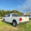 ESQ ATRAS COND 2017 Ram 1500 Crew Cab · SLT Pickup 4D, 129.000 millas 5 1/2 ft