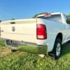 ESQ ATRAS PAS 2017 Ram 1500 Crew Cab · SLT Pickup 4D, 129.000 millas 5 1/2 ft