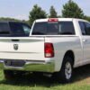 ESQ ATRASPASAJERO 2017 Ram 1500 Crew Cab · SLT Pickup 4D, 129.000 millas 5 1/2 ft