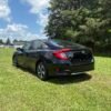 2020 Honda Civic 84.000 millas