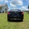 2020 Honda Civic 84.000 millas