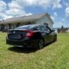2020 Honda Civic 84.000 millas