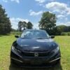 2020 Honda Civic 84.000 millas