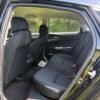 2020 Honda Civic 84.000 millas