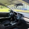 2020 Honda Civic 84.000 millas