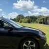 2020 Honda Civic 84.000 millas
