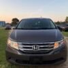 IMG_0660 2012 Honda Odyssey Ex 183.000 millas