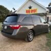 IMG_0662 2012 Honda Odyssey Ex 183.000 millas