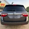 IMG_0663 2012 Honda Odyssey Ex 183.000 millas