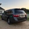 IMG_0664 2012 Honda Odyssey Ex 183.000 millas