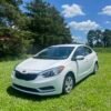 2015 Kia Forte 79.000 millas