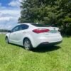 2015 Kia Forte 79.000 millas