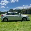 2015 Kia Forte 79.000 millas