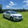 2015 Kia Forte 79.000 millas
