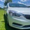 2015 Kia Forte 79.000 millas