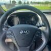 2015 Kia Forte 79.000 millas
